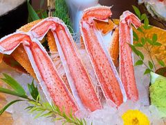 -蟹田居·活蟹料理(东城店)