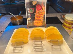 -韵咖啡自助餐厅(天津香格里拉店)