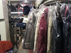 -绿丰干洗(解放东路店)