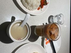 -港久茶餐厅(鹭洲里店)