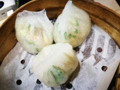 -添好运点心专门店(中环IFC店)