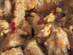 -白玉兰小吃(新村路店)