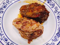 -双流传承老妈兔头(玉林总店)