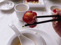 -万山楼海鲜酒家·二十三年老字号