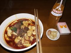-刘信牛羊肉小炒泡馍(回民街店)