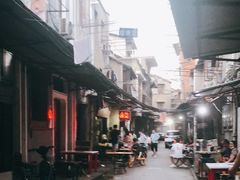 -吴长子卤菜馆(统一街店)