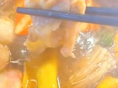 -大橘元自助回转火锅(天河新天地店)