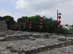 -东水关遗址公园