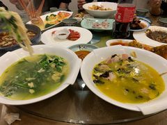 -罗阳人家私房菜(罗阳路店)