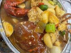 -小民大排档(光谷店)
