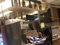 -温野菜涮涮锅(大悦城店)