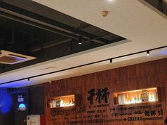-木屋烧烤(创意园店)