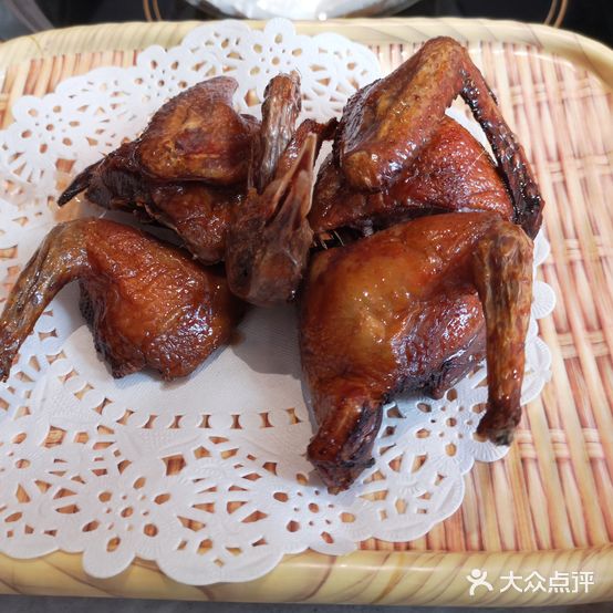 梧州光明乳鸽王(河东店)