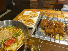 -熙成烧烤(白塔岭店)
