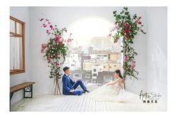-韩国艺匠ARTIZ STUDIO(博览中心店)