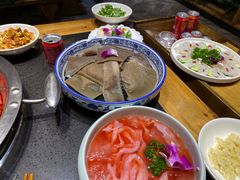 -巴蜀印象火锅(永陵总店)
