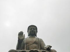 -天坛大佛