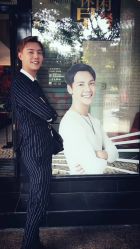 -Kraemer Paris苏豪路易士·嘉玛发廊