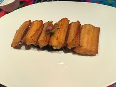 -上海滩餐厅(BFC外滩金融中心店)
