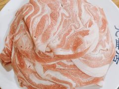 羊肉-元盛居(生态大街店)