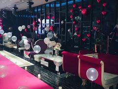 -OS CLUB(长风大悦城店)