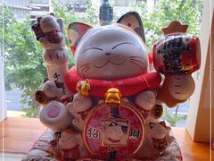 -有喜屋·深夜食堂(北京西路店)