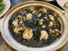 -张家卫·阳江菜·小海鲜(肥婆湾桥店)