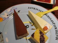 -松子料理(亮马桥店)