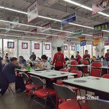 在王富贵火锅，海鲜火锅平价标杆吃到顶[调皮][调皮]（附省钱攻略）