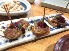 -花和海鲜自助(梅江店)