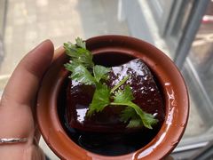 -山外山菜馆(玉泉路店)