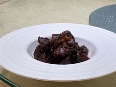糖醋小排-四季暖堂·融合江浙菜(N1955创业园店)
