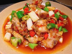 -廖川菜(八佰伴店)