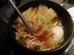 -韩聚屋韩国烤肉餐厅(新北万达店)
