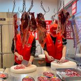 在广州！喜欢吃牛肉火锅的不要错过啦