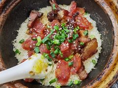 -红星光发煲仔饭(大石街店)