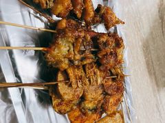 炸串-五厂炸串(四流南路店)