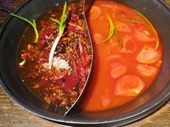 -萍姐火锅·公路夜市(打浦桥日月光店)