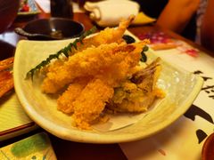 -大江户日本料理(吕厝店)