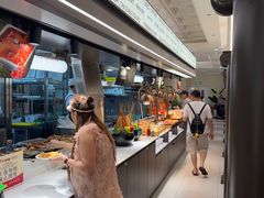 -凡塔斯牛排自助餐厅(广东佛山三水万达店)