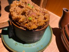 -吃饭皇帝大土家民族菜(正大广场店)