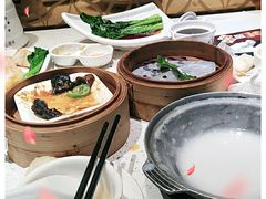 -又一间茶点轩(百汇广场店)