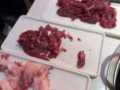 -潮牛岛·潮汕鲜切牛肉自助火锅(无锡首店)