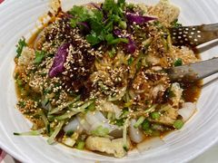 西贝面筋-西贝(大华虎城店)