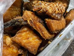 -酥鱼坊(延长西路总店)