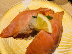 -大起水产回转寿司(道顿堀店)