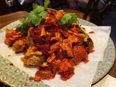 -Bistro Les Lilas丁香花小酒馆