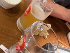 -管氏翅吧(马家堡店)