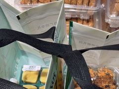 -泸溪河桃酥(西直门凯德店)