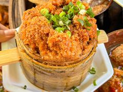 -田园印象·成都土菜院子(华阳店)
